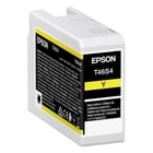 Cartucho de tinta amarelo original Epson T46S4 - C13T46S400 - Epson C13T46S400