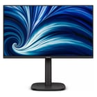 Philips Monitor IPS de 24", 16:10, WUXGA, VGA, HDMI, DP, USB, com função de rotação 24B2N3200D/00 - Philips 24B2N3200D/00