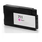 Cartucho de Tinta Genérico HP 711 Magenta - Substitui CZ131A - HP HI-711MG