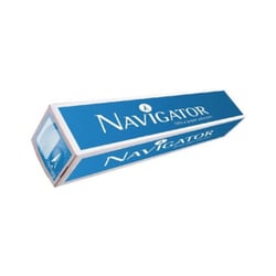 Papel 1067mmx050m 090g Navigator 1 Rolo - Navigator 1821004