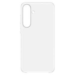 SAMSUNG S25+ CASE TRANSPARENT - Samsung EF-QS936CTEGWW