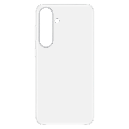 SAMSUNG S25+ CASE TRANSPARENT - Samsung EF-QS936CTEGWW