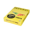 Papel Fotocopia Amarelo Intenso Copy Tinta F606 A4 80gr 1x500Fls - Fabriano 1801224
