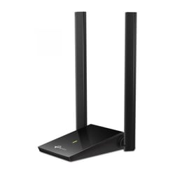 TP-LINK AC1300 HIGH GAIN DUAL BAND WI-FI USB ADAPTER - TP-Link Archer T4U Plus