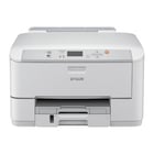 Epson WorkForce Pro WF-M5190DW, 2400 x 1200 DPI, A4, 35000 páginas por mês, 34 ppm, Impressão Duplex, LCD - Epson C11CE38401BY
