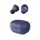 Auscultadores desportivos sem fios Energy Sistem - 100% plástico reciclado - Resistente à água IPX4 - Ajuste seguro - Bateria 22h - Tecnologia Bluetooth - Cor azul - Energy Sistem 242332