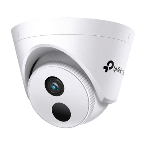 TP-LINK CAM VIGI 2MP IR TURRET NETWORK - TP-Link VIGI C420I(4mm)