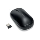 Rato Wireless SureTrack Dual Preto | Formato Ambidestro - Indicado para Portáteis e Desktops - Kensington KENK75298WW