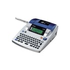 Brother P-touch 3600, QWERTY, TZ, 20 mm/seg, Branco - Brother PT3600