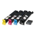 Epson AL-C9200 Toner Magenta 14k - Epson C13S050475