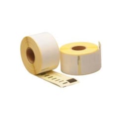 Dymo LW 99012 Generic Large Self-Adhesive Address Labels - 36x89mm - 260 pcs - Substitui S0722400 - Dymo 78008