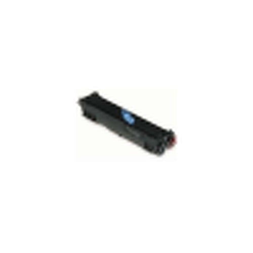 Cartucho de toner genérico preto Epson EPL6200 - substitui C13S050166 - Epson ET-EPL6200(6K)