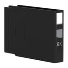 Tinteiro preto pigmentado genérico Epson T13X1/T13W1 - Substitui C13T13X140/C13T13W140 - Epson EI-T13X1(PG)