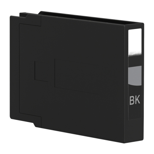 Tinteiro preto pigmentado genérico Epson T13X1/T13W1 - Substitui C13T13X140/C13T13W140 - Epson EI-T13X1(PG)