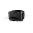 Canon MAXIFY MB2150, Jato de tinta, Impressão a cores, 600 x 1200 DPI, Cópia a cores, A4, Preto - Canon 0959C008