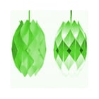 Papel Vegetal A4 100g Verde Limão 10Fls - Schoellershammer 1837686