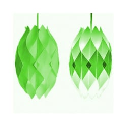 Papel Vegetal A4 100g Verde Limão 10Fls - Schoellershammer 1837686