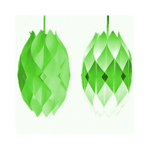 Papel Vegetal A4 100g Verde Limão 10Fls - Schoellershammer 1837686