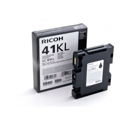 Tinteiro Gel Ricoh SG2110N/SG3100/SG3110DN/SG7100 Type GC-4o - Ricoh 405765