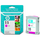HP Tinteiro Original 11 Magenta - C4837A