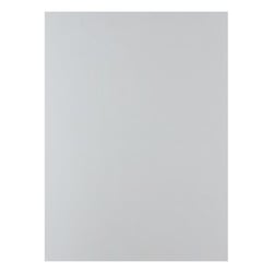 Cartolina 50x65cm Cinzento Granito 9G 180g 1 Folha - Neutral 17205932/UN