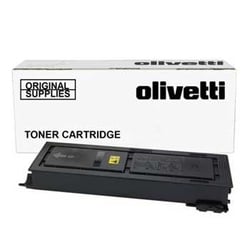 Toner FT D-Copia 3001MF - Olivetti B0878