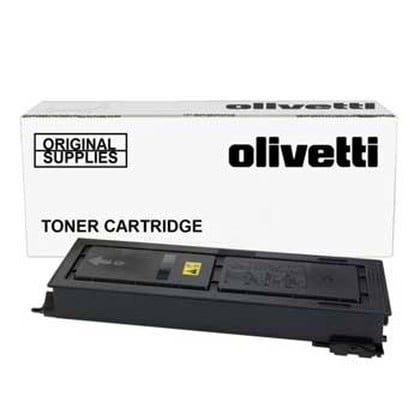 Toner FT D-Copia 3001MF - Olivetti B0878