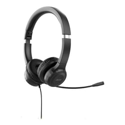 Headset ACER Office USB, AHW154 - Acer GP.HDS11.02D