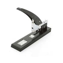 Agrafador Industrial 100 Folhas Eagle Preto - Eagle 505EA938