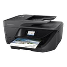 HP OfficeJet Pro 6971, Jato de tinta térmico, Impressão a cores, 600 x 1200 DPI, A4, Impressão directa, Preto