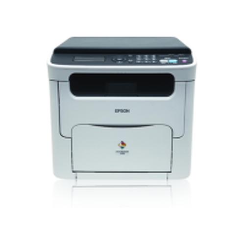 Epson AcuLaser CX16, Laser, Impressão a cores, 1200 x 600 DPI, Cópia a cores, Digitalização a cores - Epson C11CB05001BU