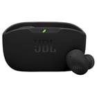JBL IN-EAR WAVE BUDS 2 NOISE CANCEL BLACK - JBL JBLWAVEBUDS2BLK
