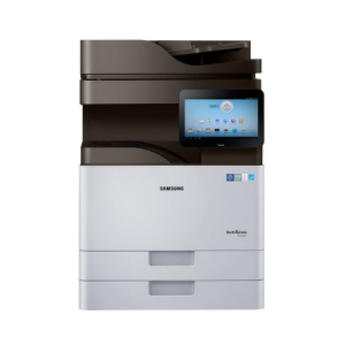 Samsung Xpress SL-K4250RX, Laser, Impressão a preto e branco, 1200 x 1200 DPI, A3, Impressão directa, Preto, Branco - Samsung SLK4250RX
