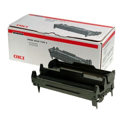 Drum LD B4100/B4200/B4250/B4300/B4350/B4300n/B4300Psn - Oki 42102802