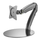DIGITUS SUPORTE UNIVERSAL DE SECRETÁRIA C/MOLA P/MONITOR LED/LCD - DIGITUS DA-90365