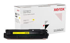 Xerox Everyday Samsung CLP680/CLX6260 Toner Genéricos Amarelo - Substitui CLT-Y506L/CLT-Y506S/SU515A/SU524A - Xerox 006R04315