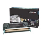 LEXMARK TONER PRETO CORPORATE EXTRA HIGH 12K - Lexmark C746H3KG