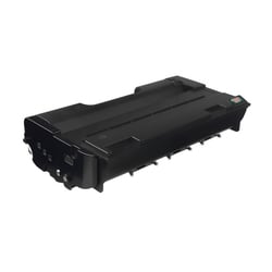 Cartucho de toner genérico preto Ricoh Aficio SP3710 XL - Substitui 408284/408285 - Alta capacidade/Jumbo - Ricoh RT-SP3710(XL)