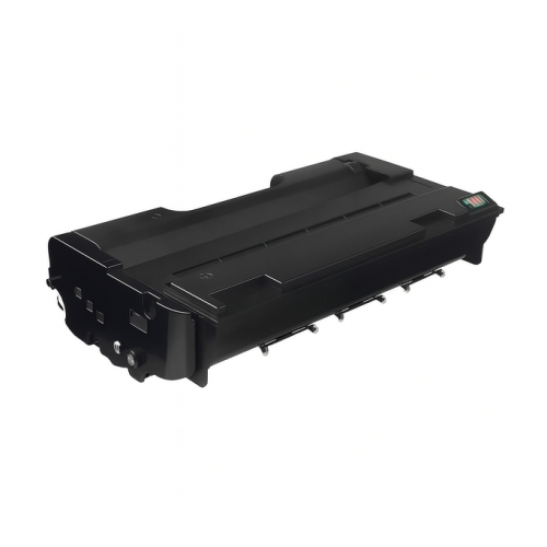 Cartucho de toner genérico preto Ricoh Aficio SP3710 XL - Substitui 408284/408285 - Alta capacidade/Jumbo - Ricoh RT-SP3710(XL)