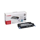 Canon 1660B002 toner 1 unidade(s) Original Preto - Canon 711BK