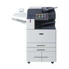 Xerox AltaLink C8145V_F, Laser, Impressão a cores, 1200 x 2400 DPI, A3, Impressão directa, Azul, Branco - Xerox C8145VF