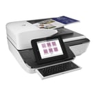 HP SCANJET ENTERPRISE FLOW N9120 FN2 SCANNER - HP L2763A