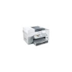 Lexmark X9575, Jato de tinta, Impressão a cores, 1200 x 1200 DPI, Cópia a cores, Digitalização a cores, A4 - Lexmark 14V1045