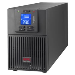 APC Easy UPS On-Line SRV 1000VA 900W 230V - APC SRV1KI-E