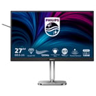 PHILIPS MONITOR IPS 27" QHD HDMI DP USB-C COLUNAS HAS PIVOT 27B2U4601 - Philips 27B2U4601/00