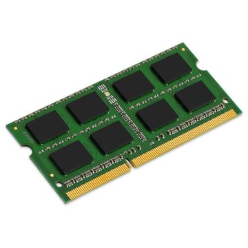 Dimm SO KINGSTON 8GB DDR3 1600MHz 2Rx8 mem branded KCP316SD8/8 - Kingston DIMKCP316SD8/8