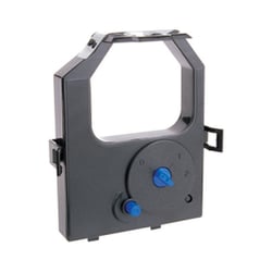 Lexmark 11A3540 Fita Matricial Genérica Preta - Substitui 3070166 - Lexmark 19545