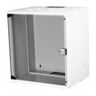 EQUIP ECO MOUNT 19´ CABINET 12U 540X400MM RAL7035 GREY - Equip EWM-12-5440-G