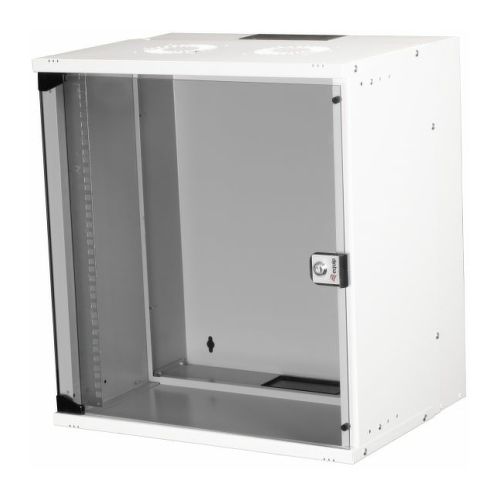 EQUIP ECO MOUNT 19´ CABINET 12U 540X400MM RAL7035 GREY - Equip EWM-12-5440-G