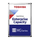 Disco Interno TOSHIBA 3.5" 10TB MG10ADA10TE MG Series 7200RPM 512MB Bulk - Toshiba HDEB026GEA51F